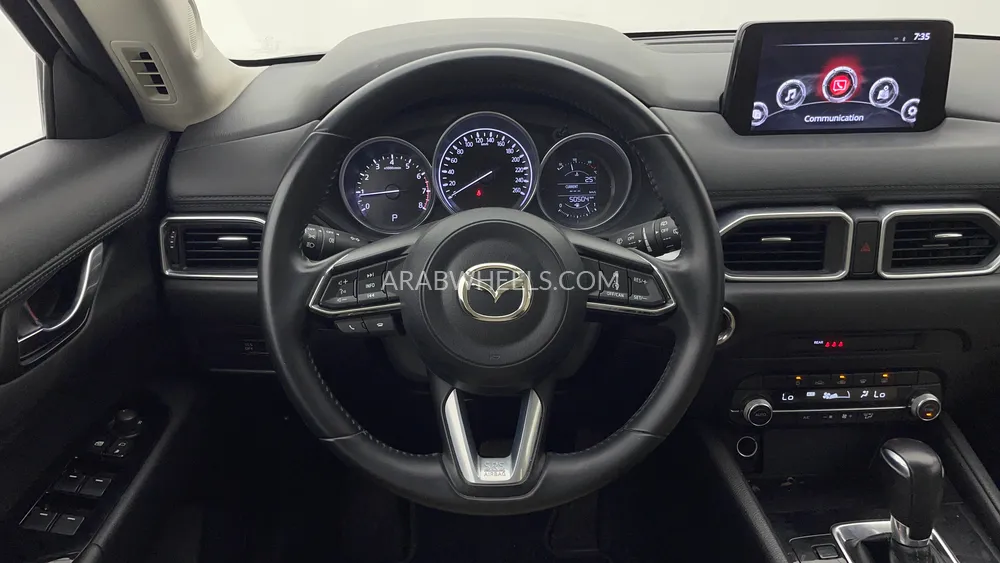 مازدا CX 5 2024 for Sale in دبي Image-17