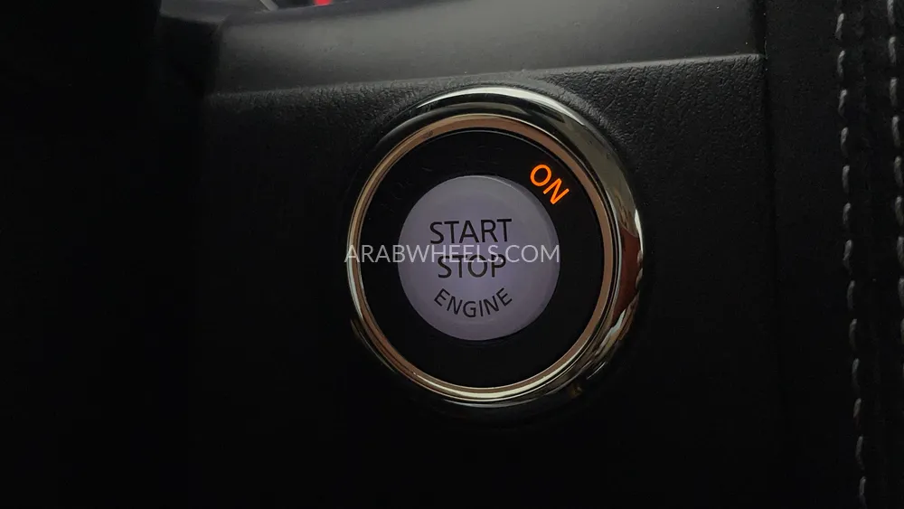 Nissan Patrol 2023 for Sale in Dubai Image-21