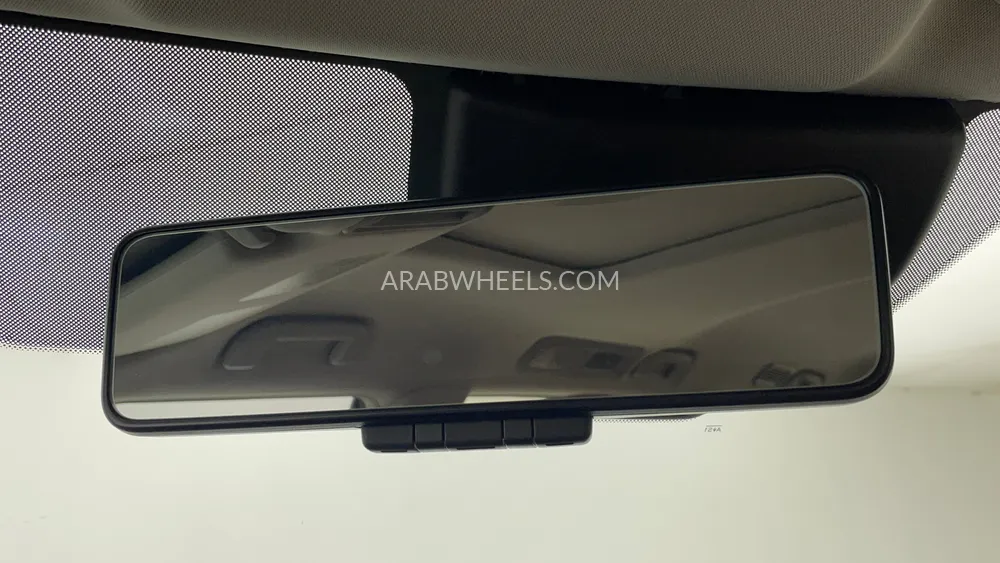 Nissan Patrol 2023 for Sale in Dubai Image-41