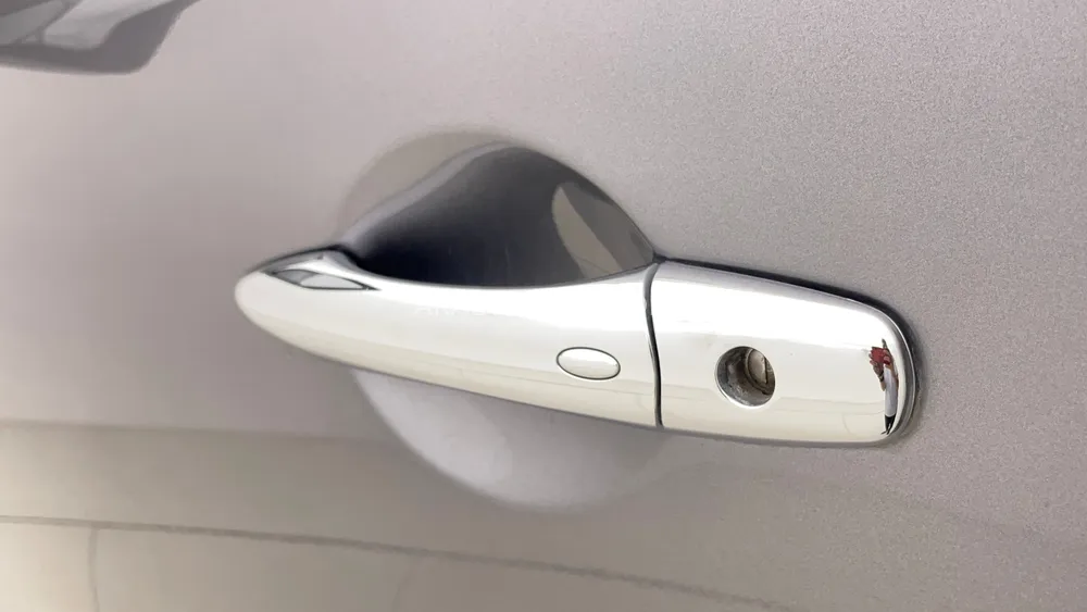 Nissan Patrol 2023 for Sale in Dubai Image-46