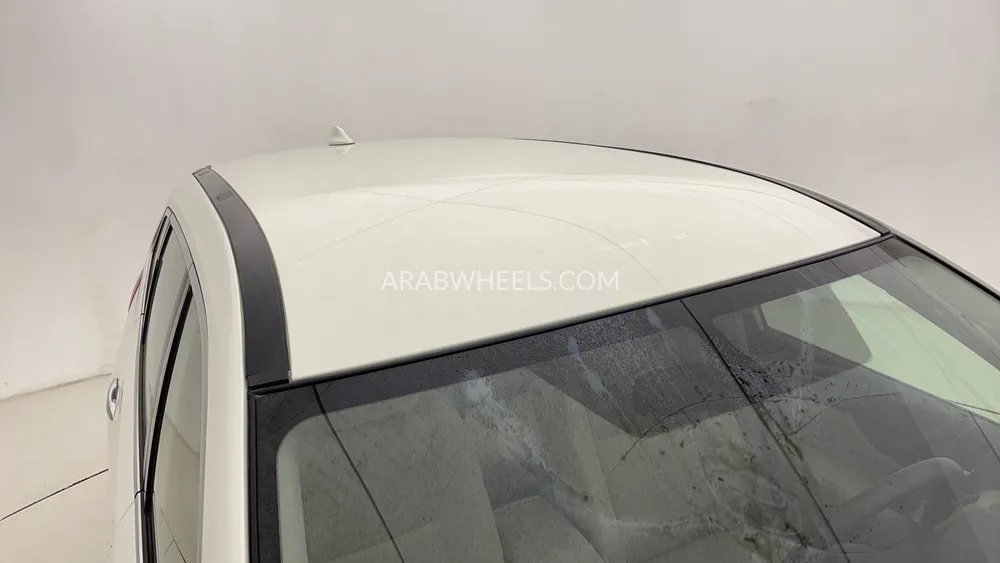 Nissan X-Trail 2021 for Sale in Dubai Image-11