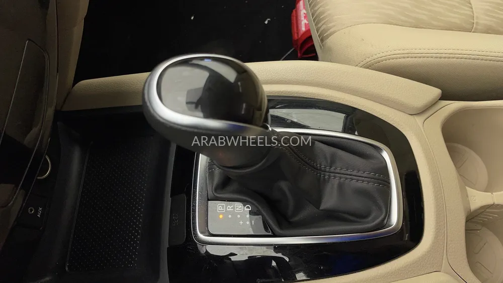 Nissan X-Trail 2021 for Sale in Dubai Image-16