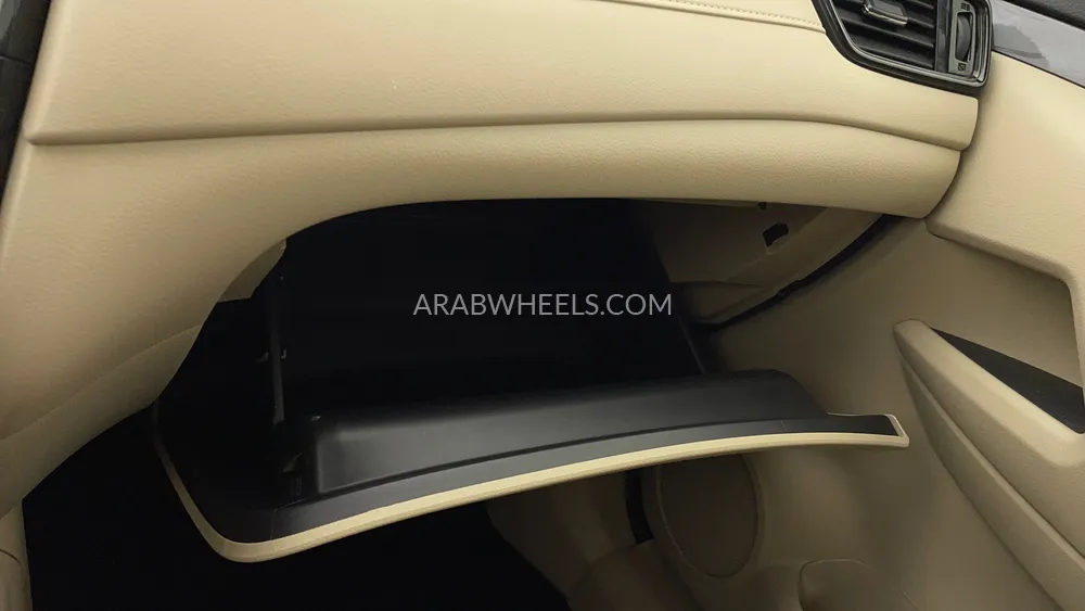 Nissan X-Trail 2021 for Sale in Dubai Image-28