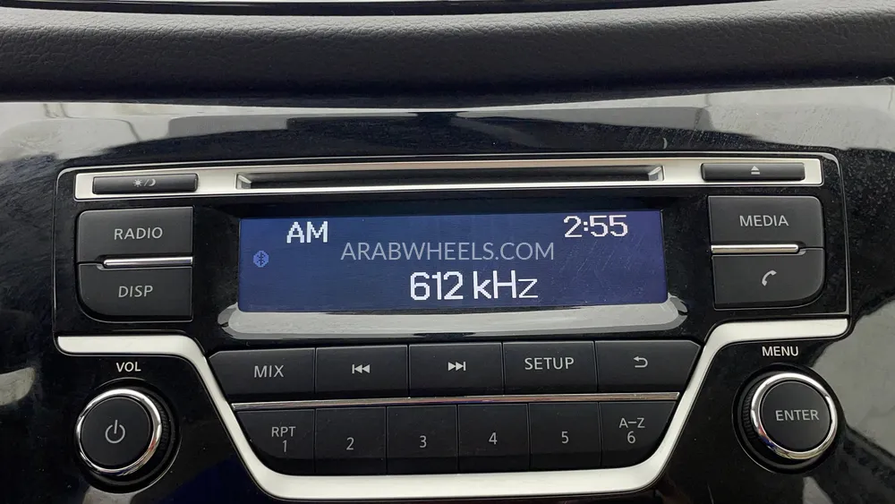 Nissan X-Trail 2021 for Sale in Dubai Image-29