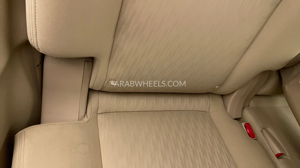 Nissan X-Trail 2021 for Sale in Dubai Image-33