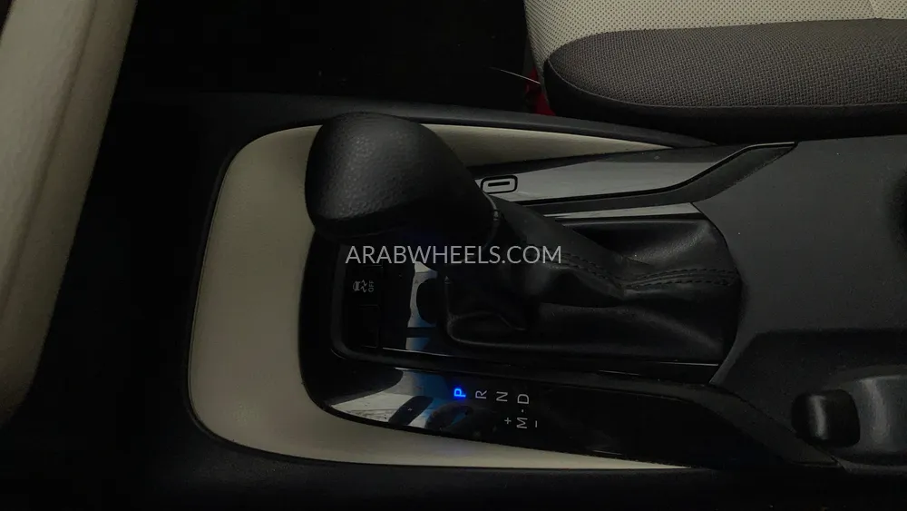 Toyota Corolla 2020 for Sale in Dubai Image-16