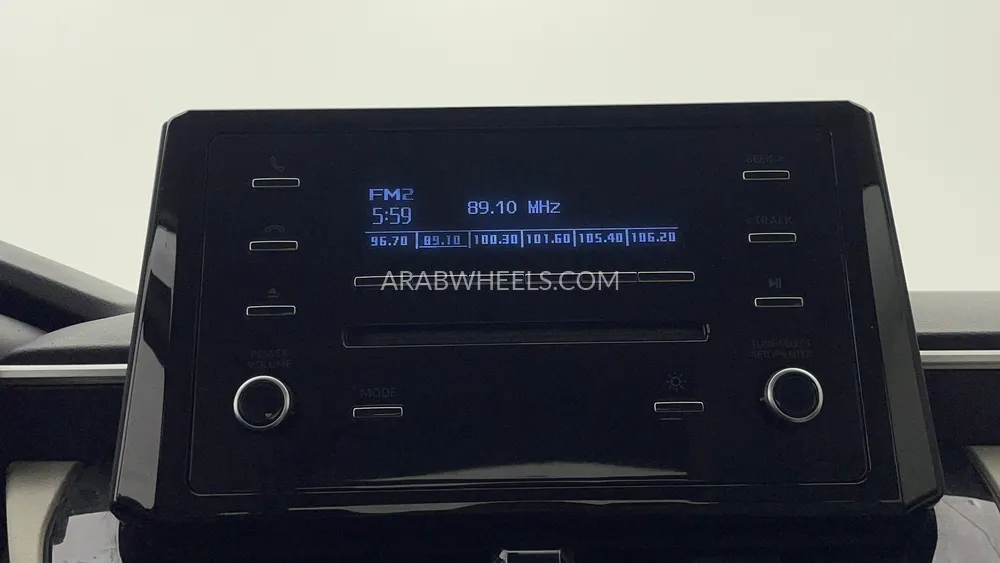 Toyota Corolla 2020 for Sale in Dubai Image-29