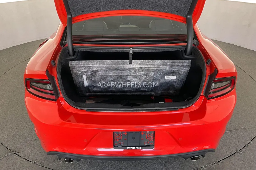 Dodge Charger 2023 for Sale in Dubai Image-15