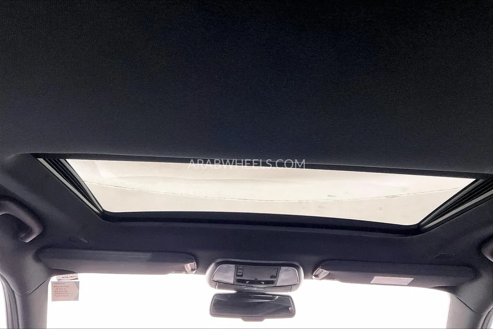 Dodge Charger 2023 for Sale in Dubai Image-20