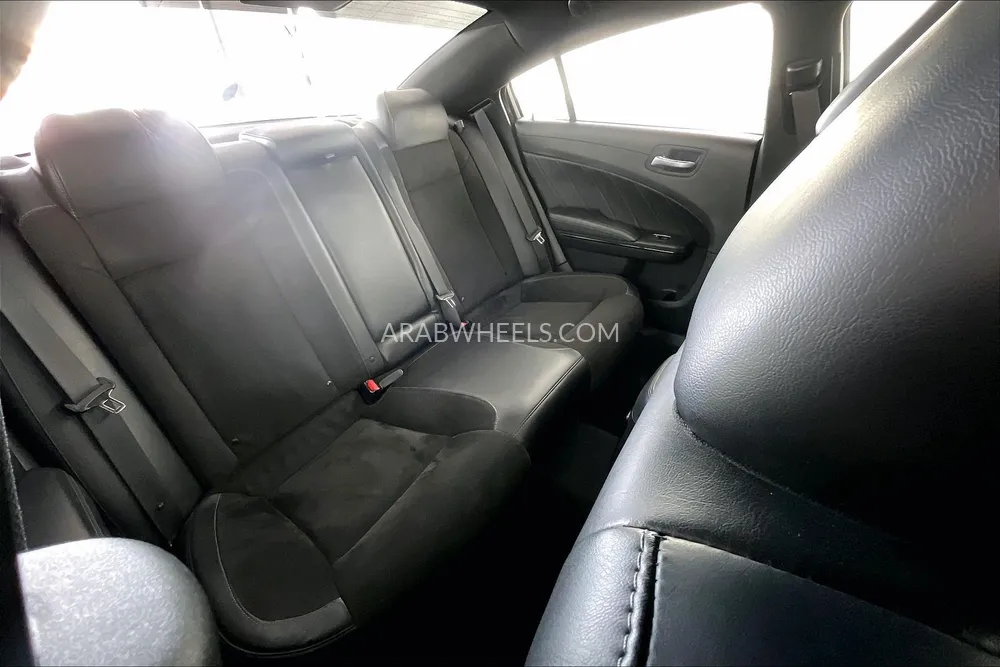 Dodge Charger 2023 for Sale in Dubai Image-29