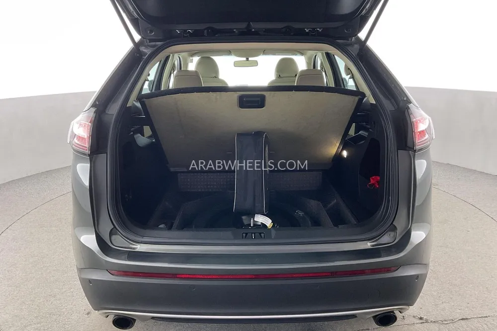 فورد إيدج 2017 for Sale in الشارقة Image-14