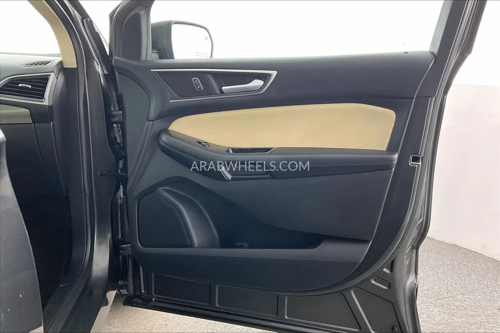 فورد إيدج 2017 for Sale in الشارقة Image-18