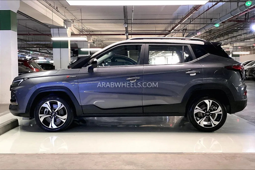 JAC JS4 2024 for Sale in Dubai Image-8