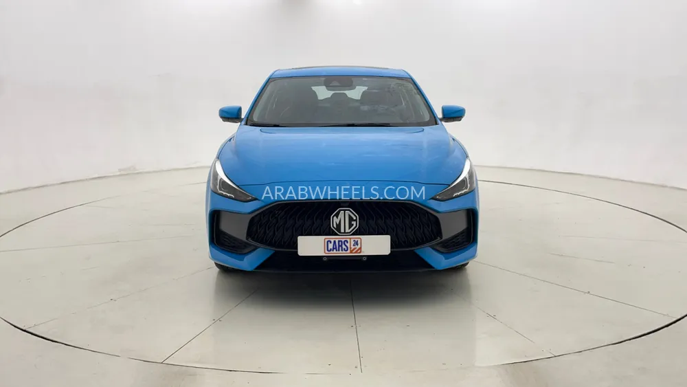 MG GT 2023 for Sale in Dubai Image-8