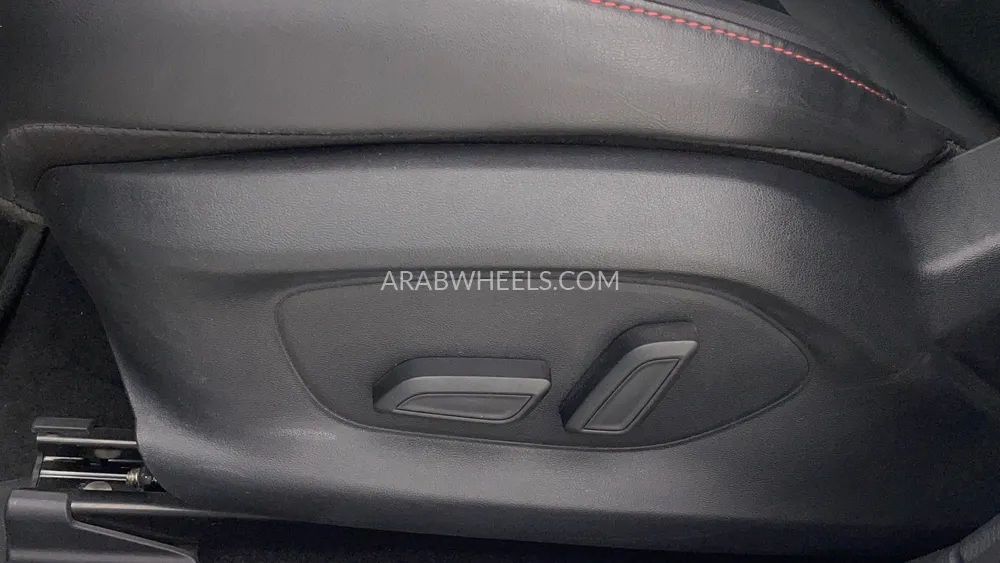 MG GT 2023 for Sale in Dubai Image-24