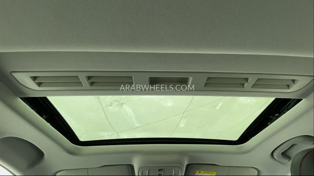 MG GT 2023 for Sale in Dubai Image-26