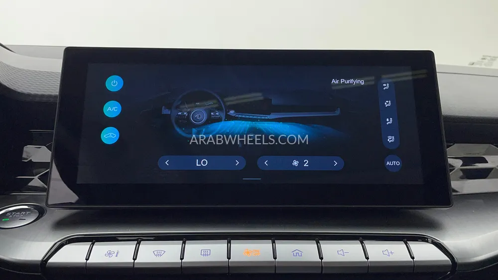 MG GT 2023 for Sale in Dubai Image-50