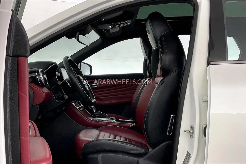 MG HS 2021 for Sale in Sharjah Image-25