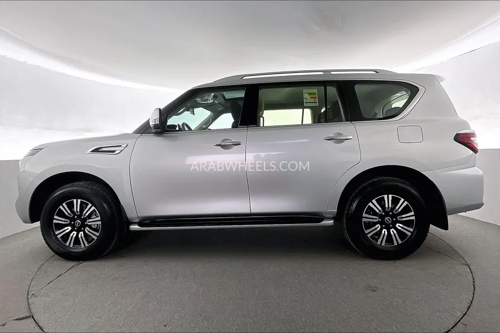 نيسان باترول 2024 for Sale in دبي Image-7