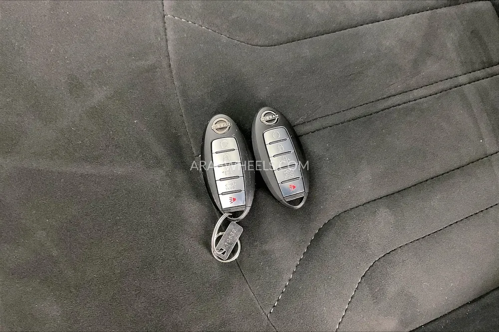 نيسان باترول 2024 for Sale in دبي Image-18