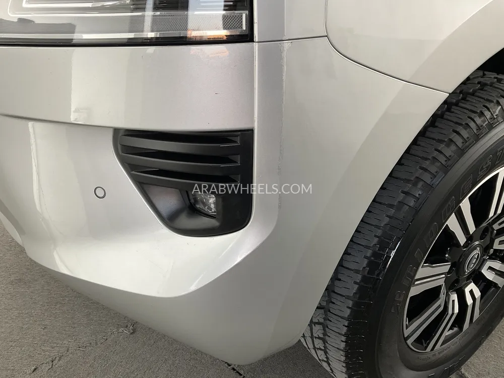 نيسان باترول 2024 for Sale in دبي Image-31