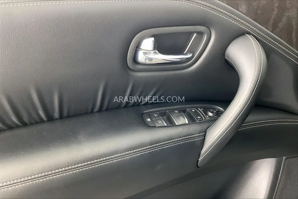 نيسان باترول 2024 for Sale in دبي Image-32