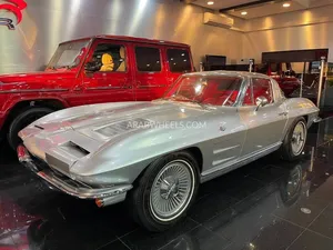 Chevrolet Corvette 1963 for Sale