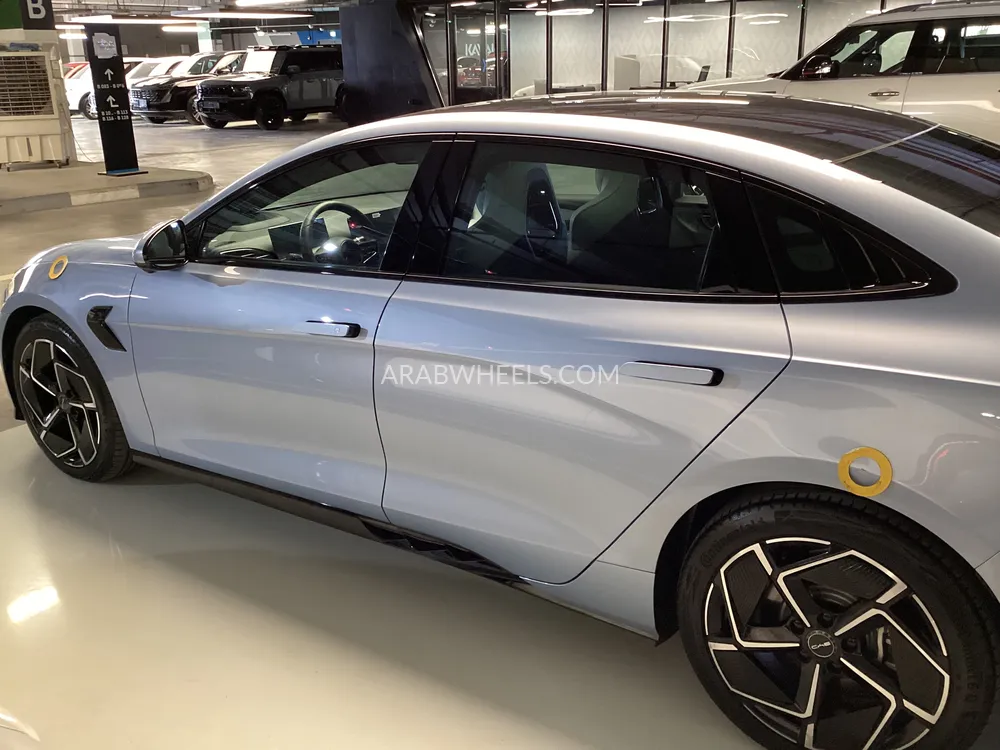 BYD Seal 2025 for Sale in Sharjah Image-26