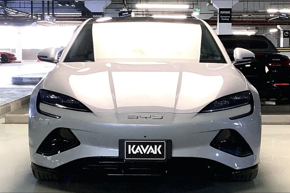 BYD Seal 2026 for Sale in Sharjah Image-2