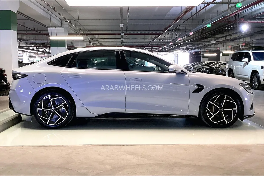 BYD Seal 2026 for Sale in Sharjah Image-7