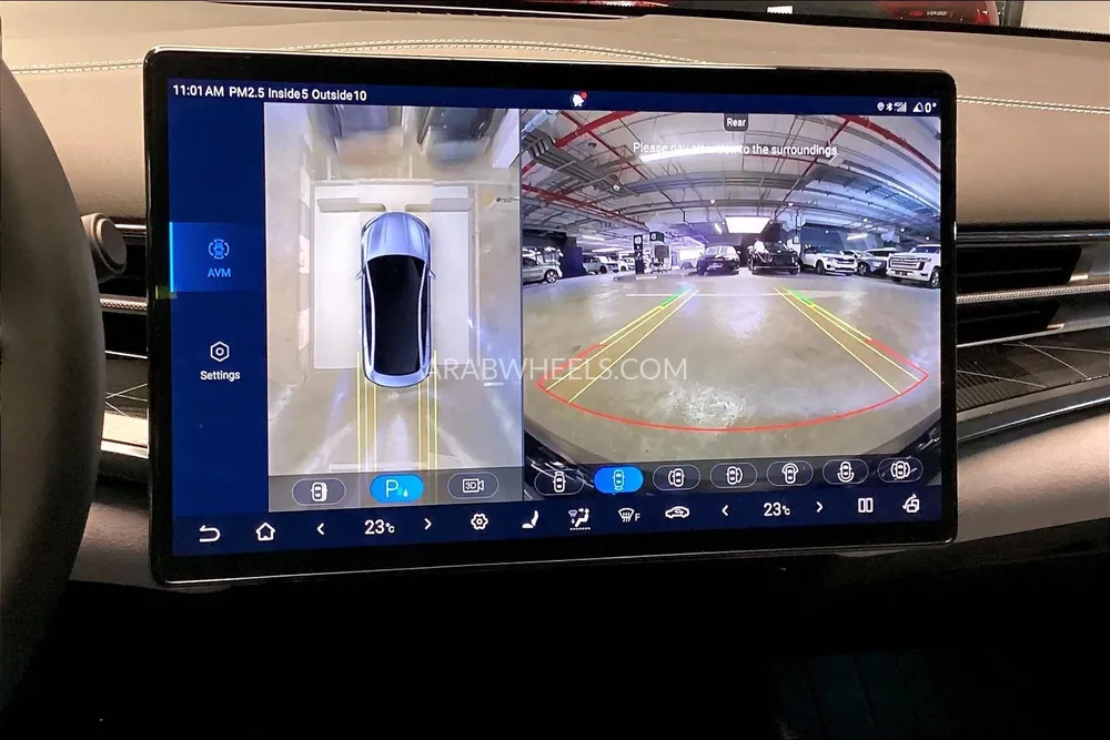 BYD Seal 2026 for Sale in Sharjah Image-17