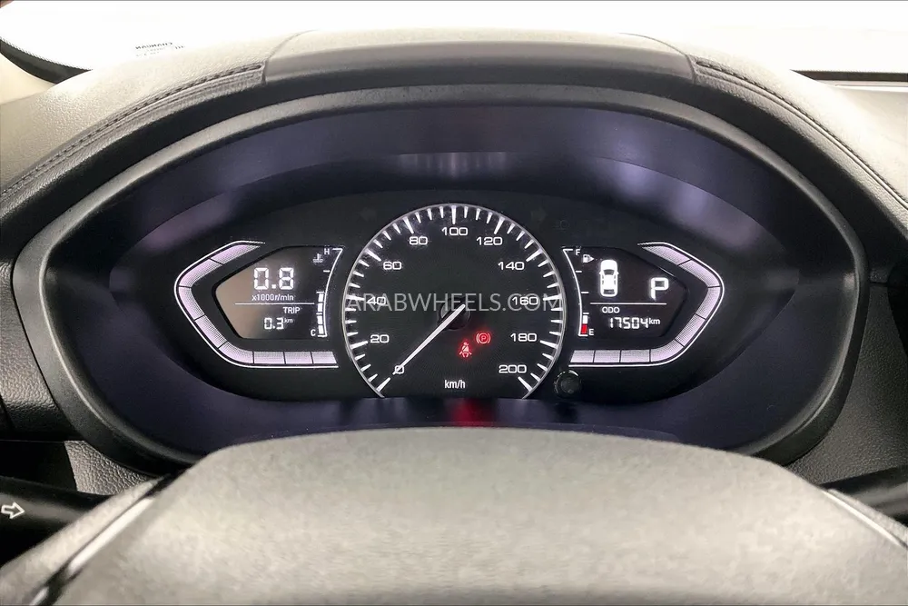 Changan Alsvin 2024 for Sale in Sharjah Image-12