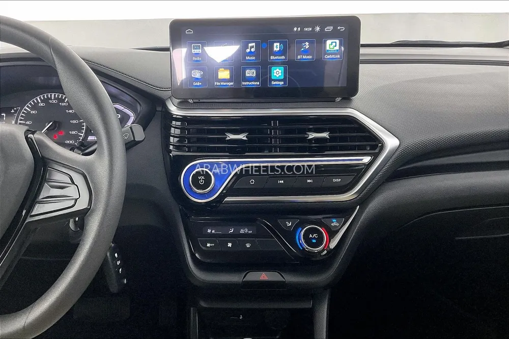 Changan Alsvin 2024 for Sale in Sharjah Image-16