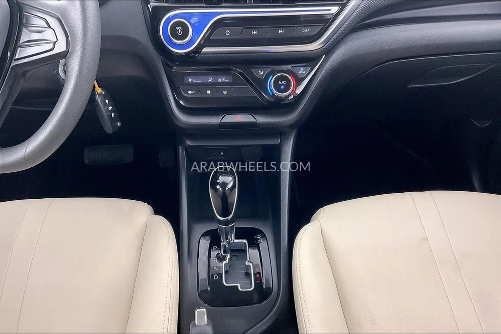 Changan Alsvin 2024 for Sale in Sharjah Image-22
