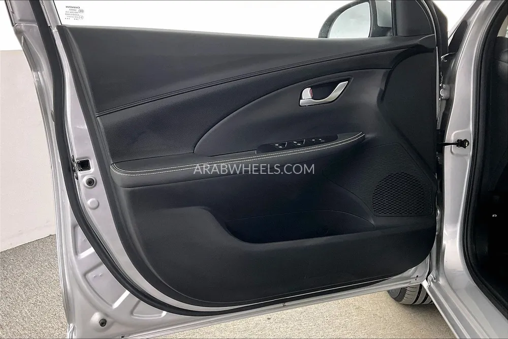 Changan Alsvin 2024 for Sale in Sharjah Image-24