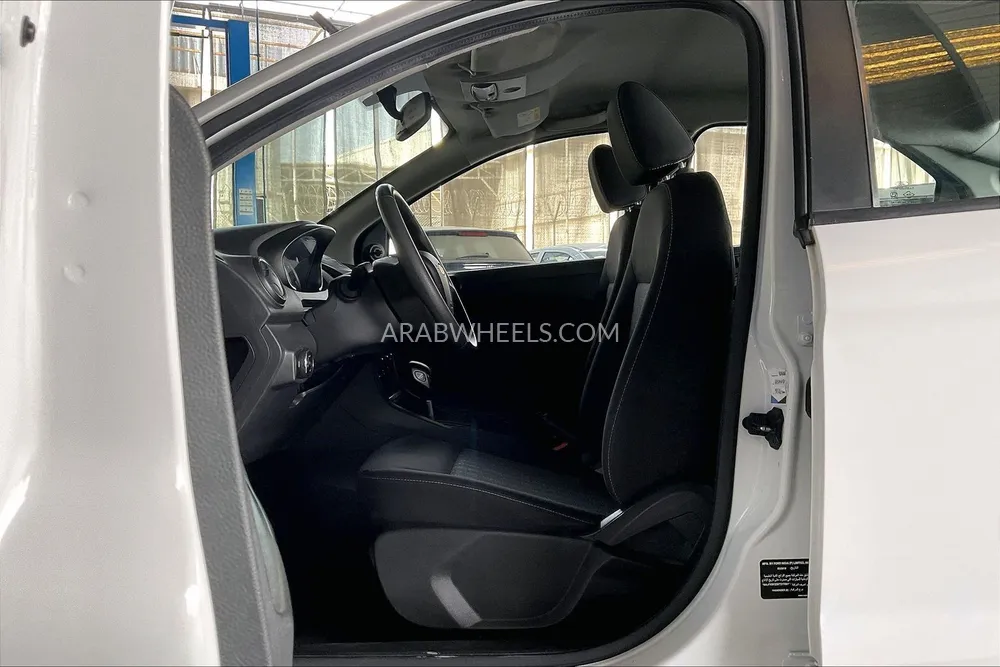 Ford Figo 2019 for Sale in Sharjah Image-13