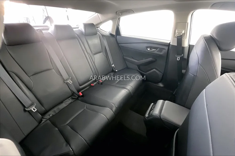 Honda Accord 2024 for Sale in Sharjah Image-29