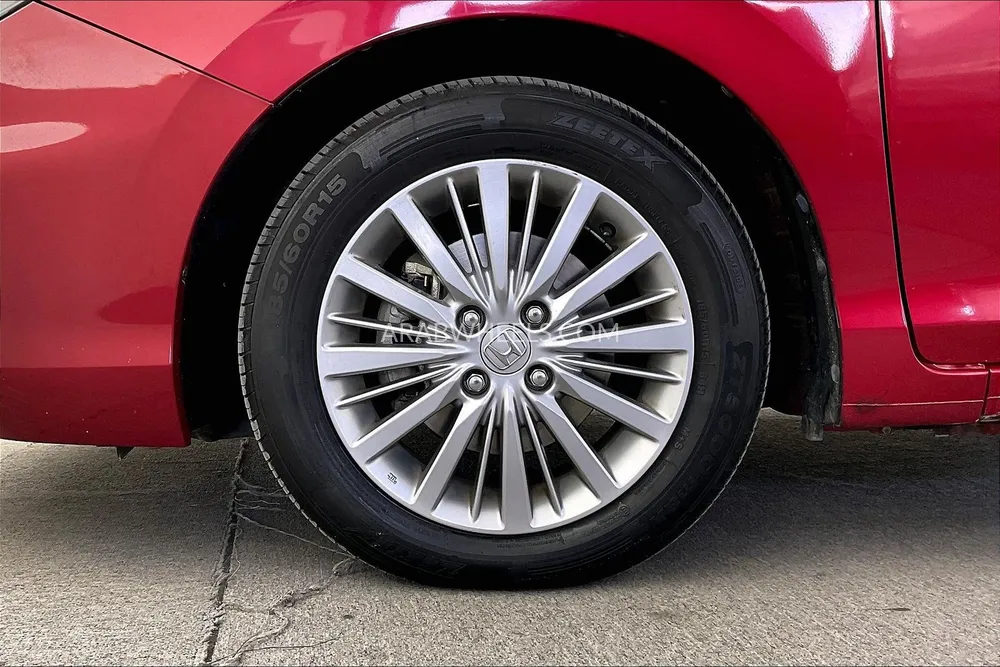 Honda City 2022 for Sale in Dubai Image-9