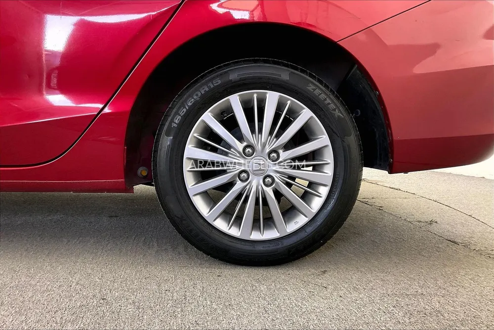 Honda City 2022 for Sale in Dubai Image-10