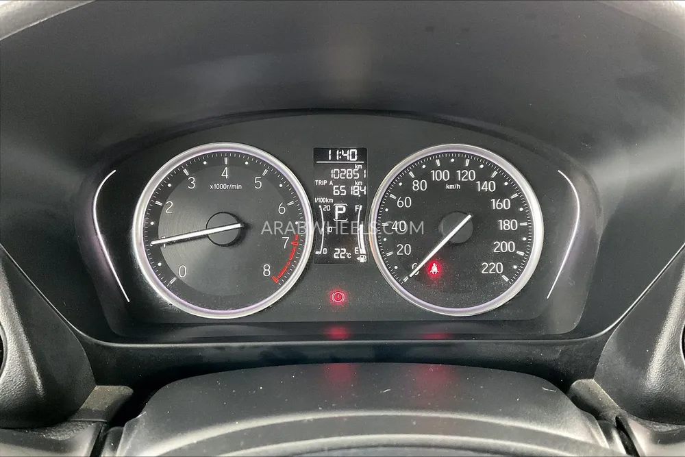 Honda City 2022 for Sale in Dubai Image-12