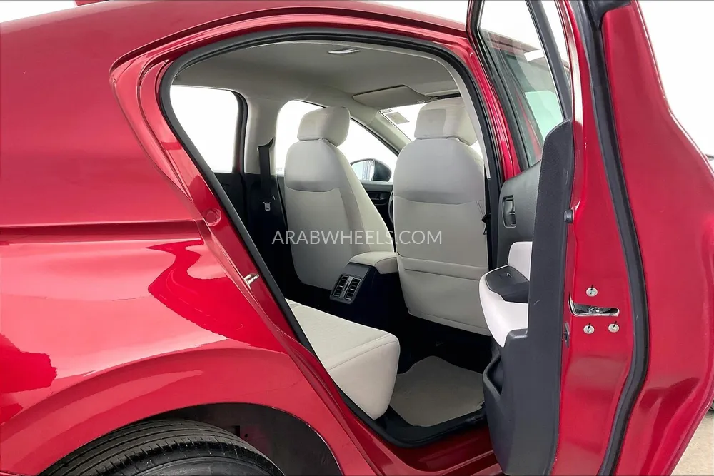 Honda City 2022 for Sale in Dubai Image-14