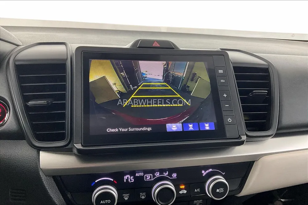 Honda City 2022 for Sale in Dubai Image-17