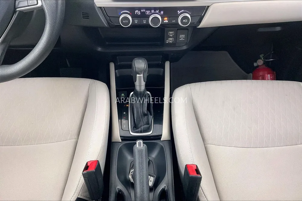 Honda City 2022 for Sale in Dubai Image-18