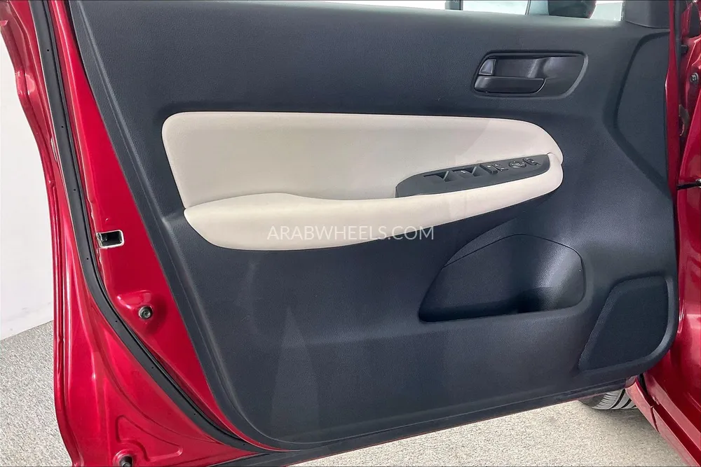 Honda City 2022 for Sale in Dubai Image-19