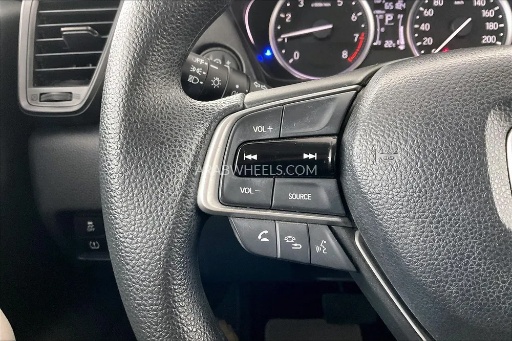 Honda City 2022 for Sale in Dubai Image-23