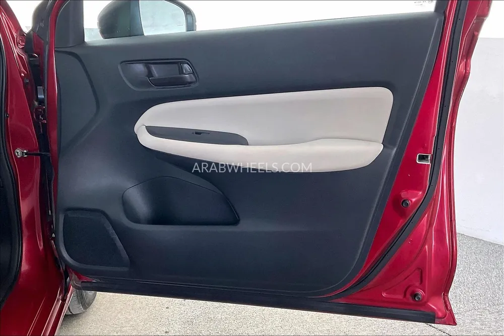 Honda City 2022 for Sale in Dubai Image-25
