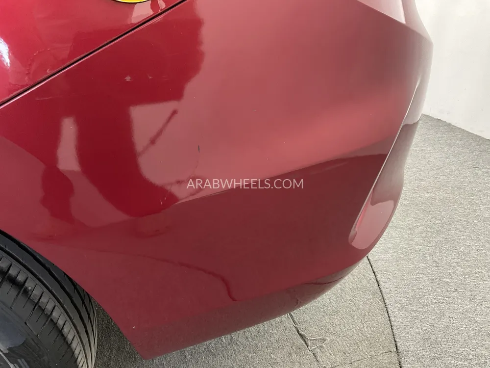 Honda City 2022 for Sale in Dubai Image-33