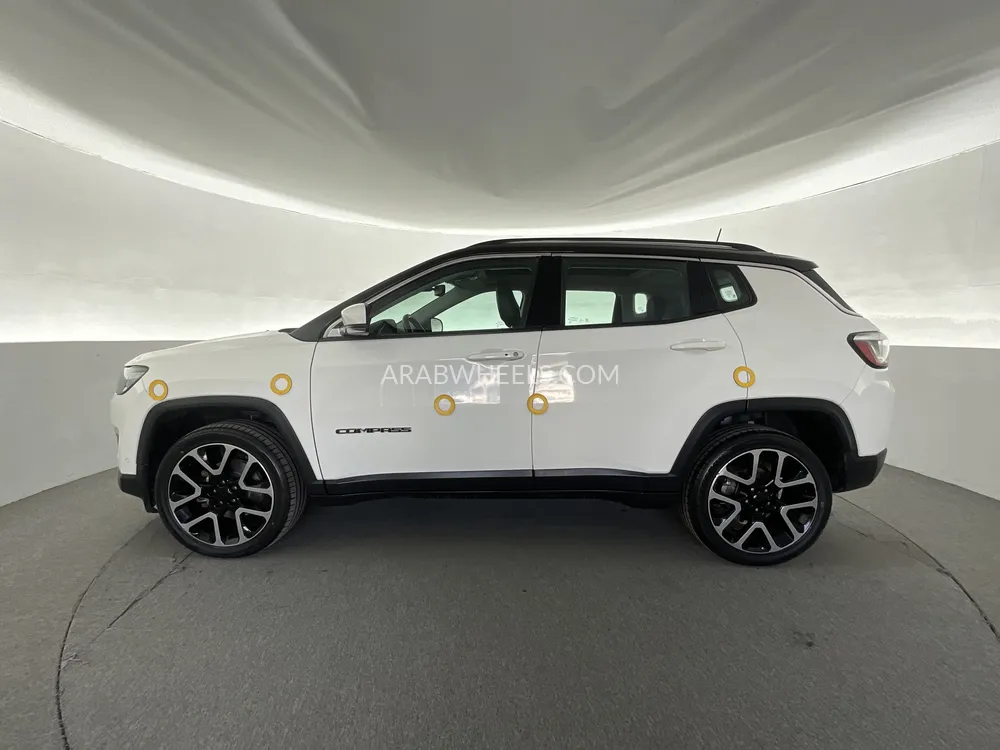 جيب كومباس 2019 for Sale in الشارقة Image-32