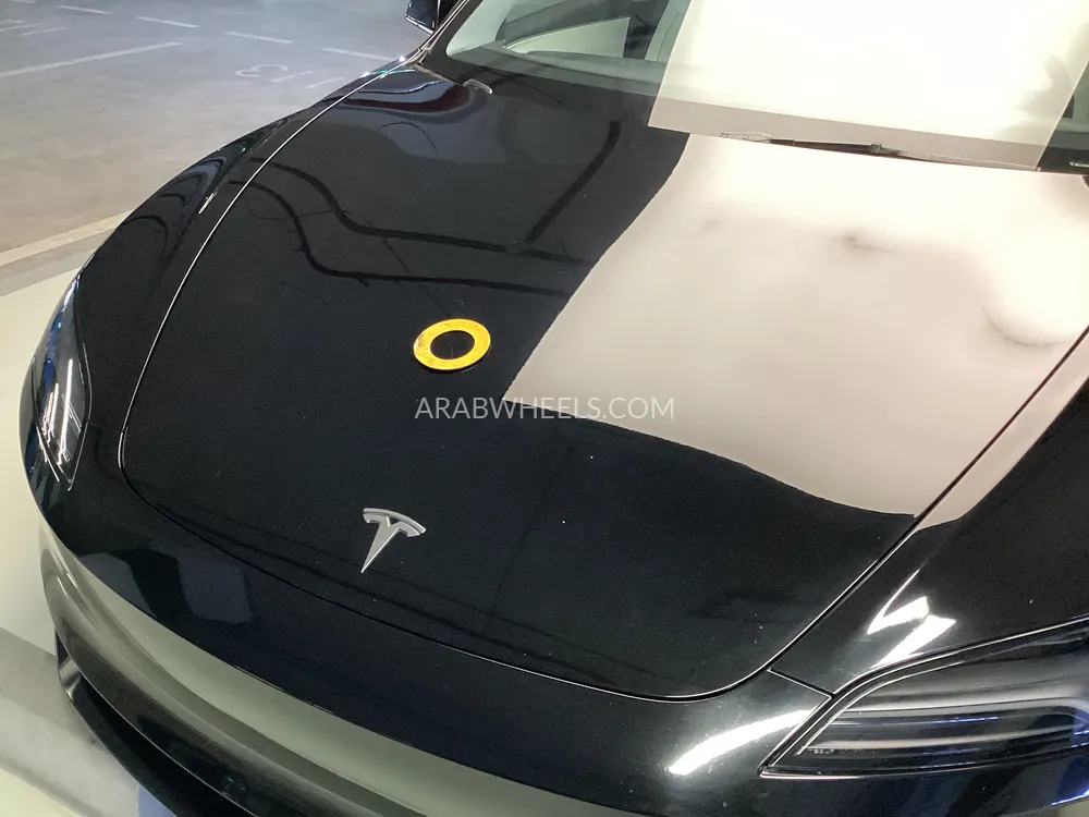 Tesla Model 3 2024 for Sale in Sharjah Image-31