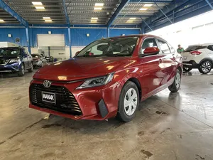 Toyota Yaris 1.5L E (CVT) 2023 for Sale